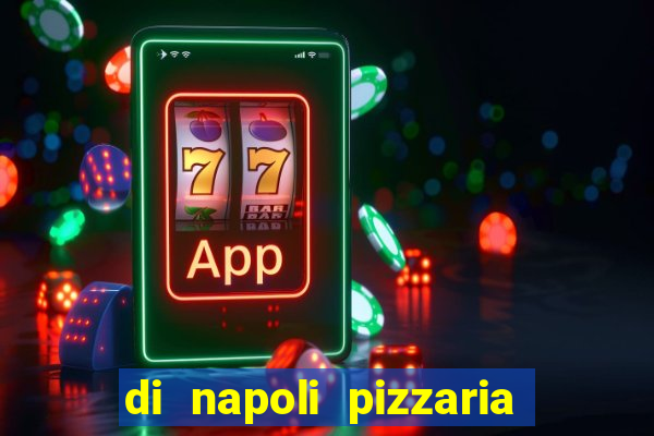 di napoli pizzaria braz leme