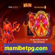 mamibetpg.com