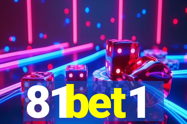 81bet1
