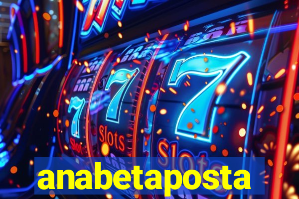 anabetaposta