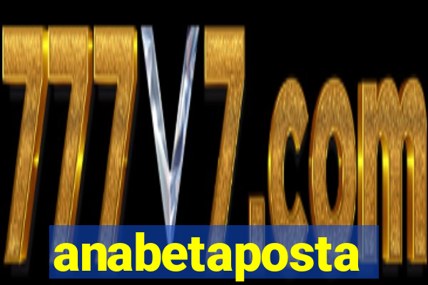anabetaposta