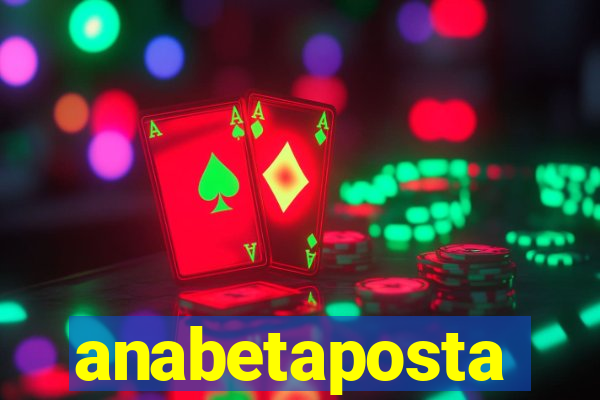anabetaposta