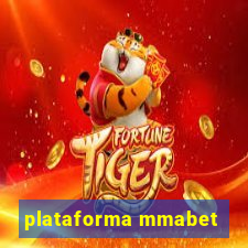 plataforma mmabet