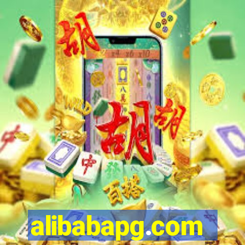 alibabapg.com