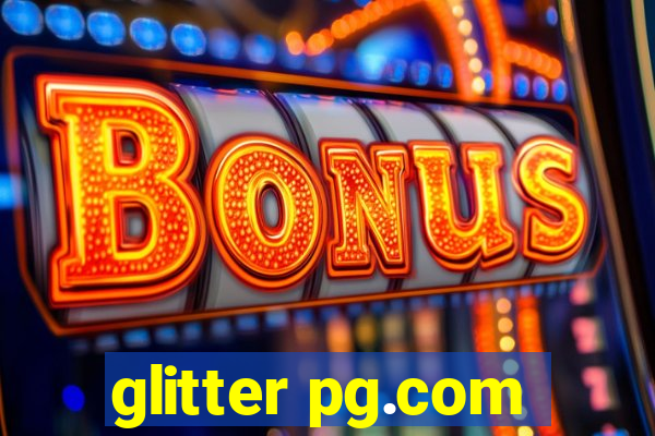 glitter pg.com
