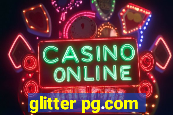 glitter pg.com