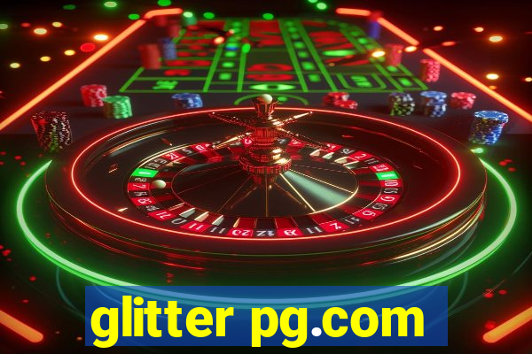 glitter pg.com