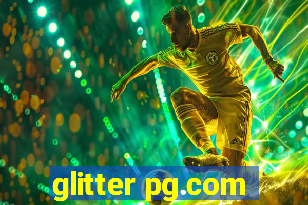 glitter pg.com