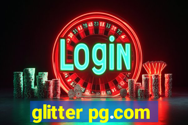 glitter pg.com