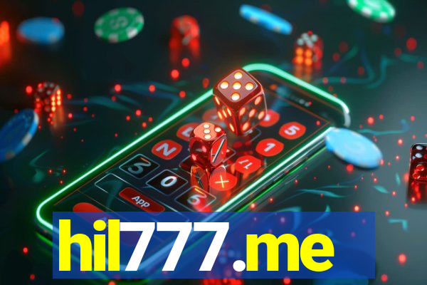 hil777.me