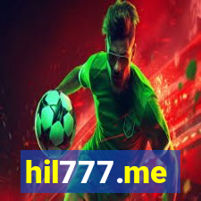 hil777.me