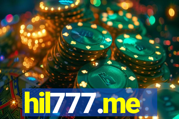 hil777.me