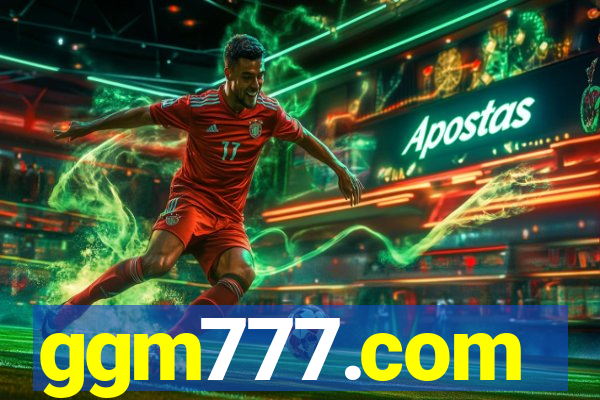 ggm777.com