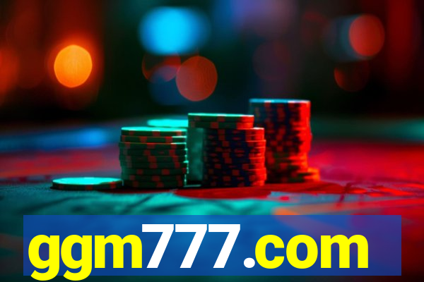 ggm777.com