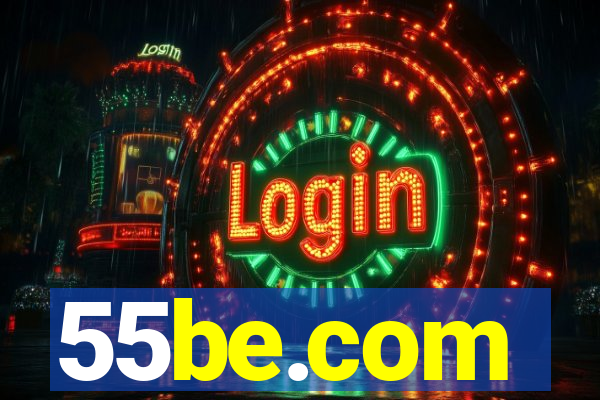 55be.com