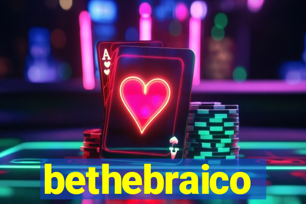 bethebraico