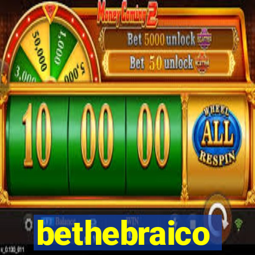 bethebraico