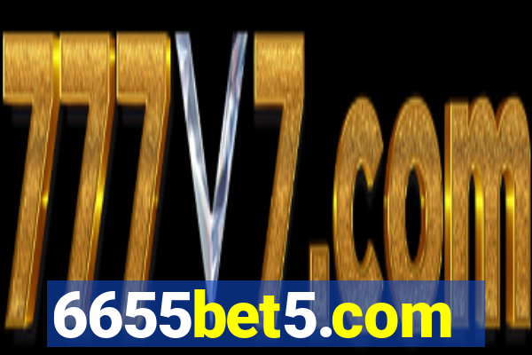 6655bet5.com