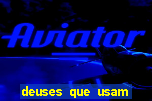 deuses que usam arco e flecha deus do arco