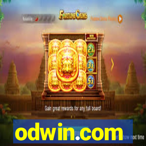 odwin.com
