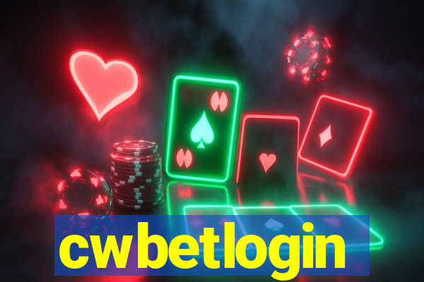 cwbetlogin