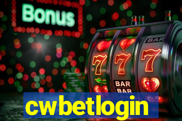 cwbetlogin