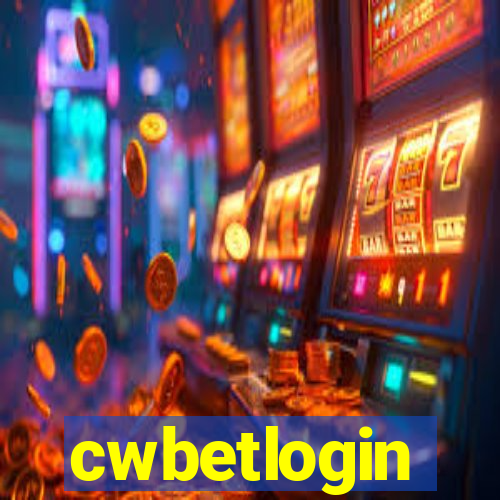 cwbetlogin