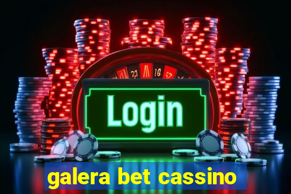 galera bet cassino