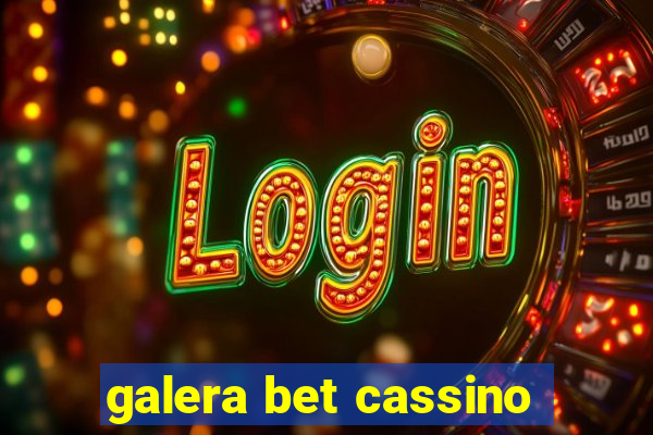 galera bet cassino
