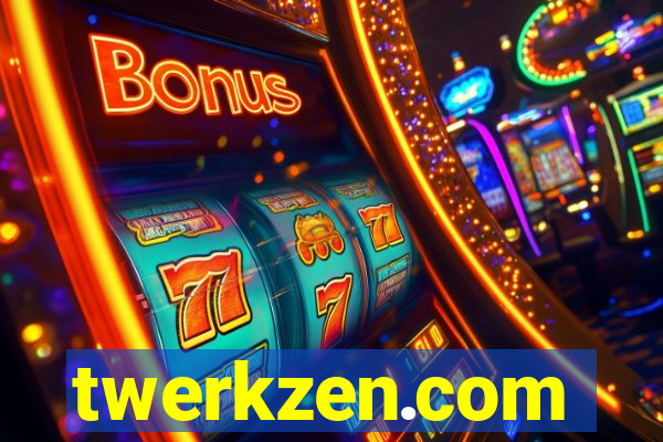 twerkzen.com