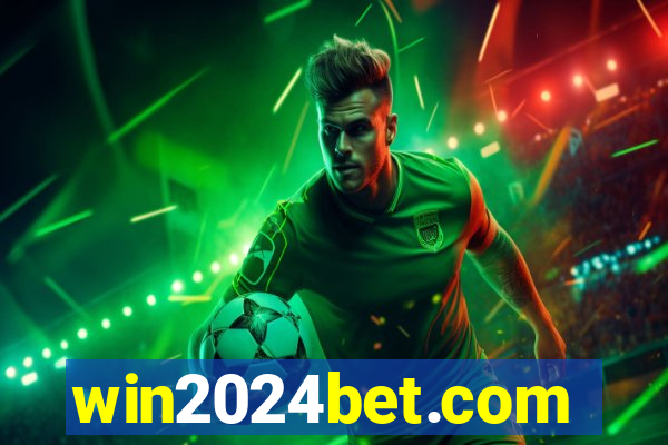 win2024bet.com