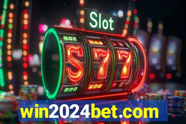 win2024bet.com