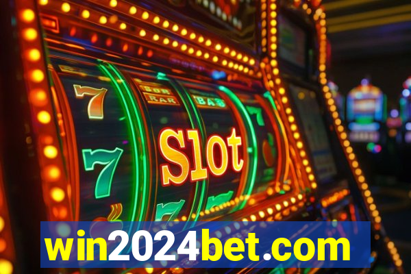 win2024bet.com