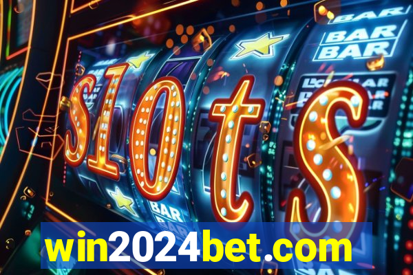 win2024bet.com