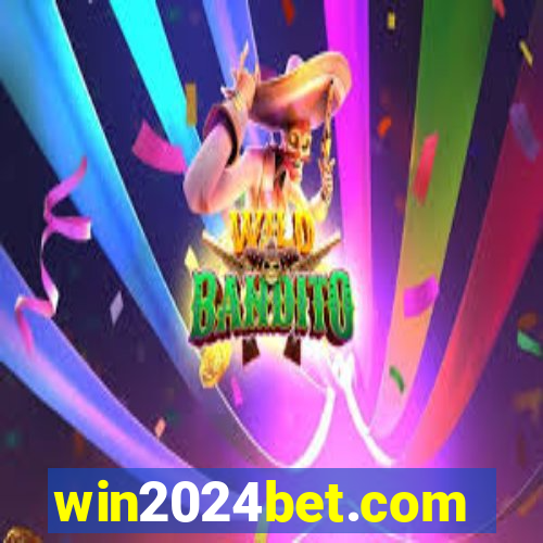 win2024bet.com