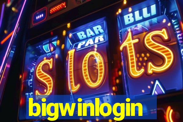 bigwinlogin