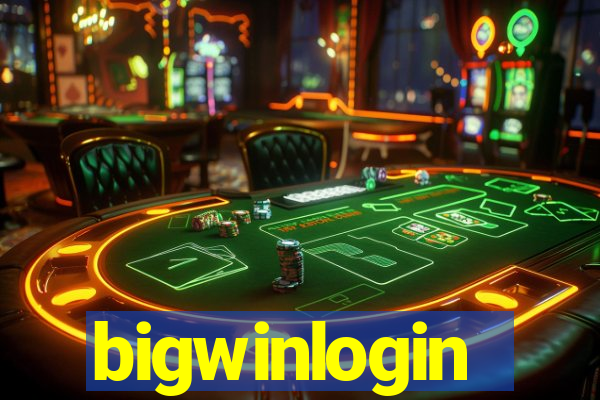 bigwinlogin