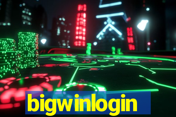 bigwinlogin