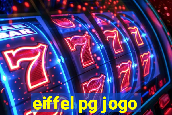 eiffel pg jogo