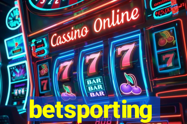 betsporting