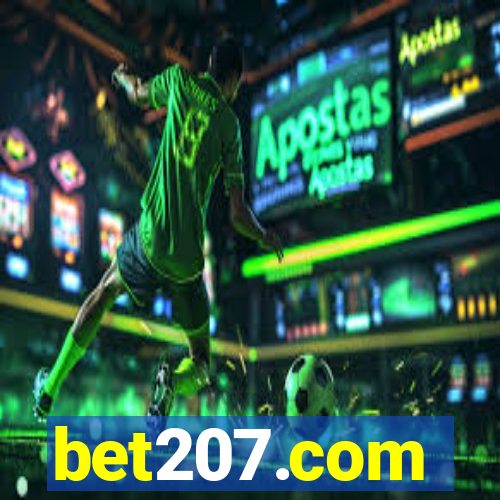 bet207.com