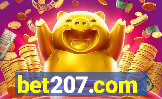 bet207.com