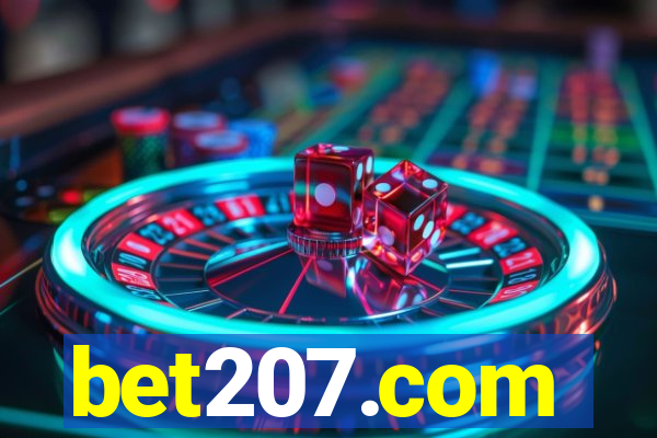 bet207.com