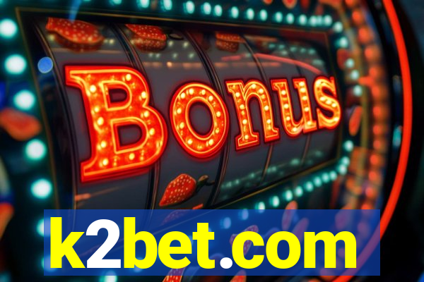 k2bet.com