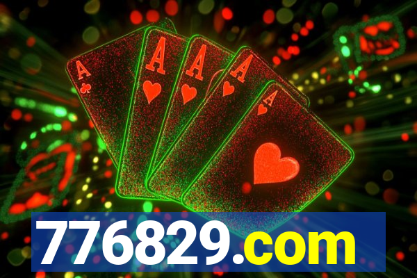 776829.com
