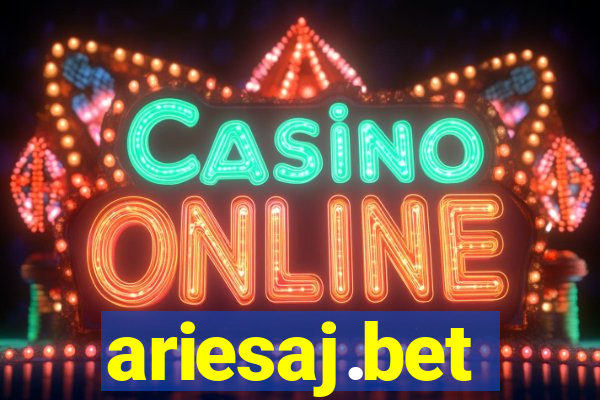 ariesaj.bet