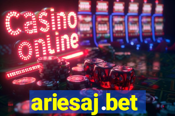ariesaj.bet