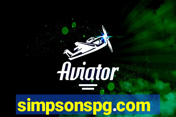 simpsonspg.com
