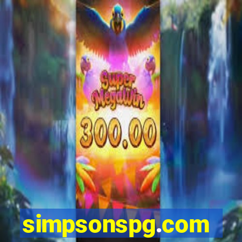 simpsonspg.com