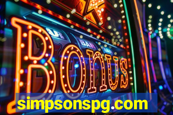 simpsonspg.com